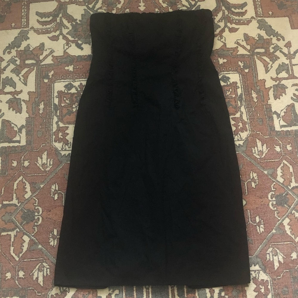 J Crew dress